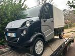 BROMMOBIEL MEGA INKOOP MET SCHADE OF ZONDER NIEUWSTAAT SLOOP, Ophalen