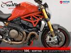 Prachtige Ducati Monster 1200 S + Opties Zie Foto's.!, DUCATI, Bedrijf, Onbekend, Onbekend
