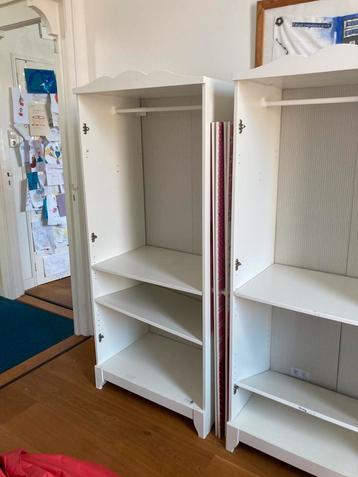 Kledingkasten IKEA