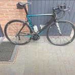 Giant Propel Advanced Ultegra DI2 Speed 11, Ophalen, 28 inch, Gebruikt, Carbon