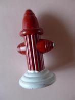 Lemax brandkranen. 3x, Ophalen of Verzenden, Zo goed als nieuw, 1:50 tot 1:144