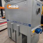 Hocker polytechnik Vacumobil 200 afzuiger ** zgan, Ophalen of Verzenden, Zo goed als nieuw, Afzuiger