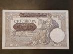 Yugoslavia 100 dinara 1941 VF+, Postzegels en Munten, Bankbiljetten | Europa | Niet-Eurobiljetten, Ophalen of Verzenden, Joegoslavië