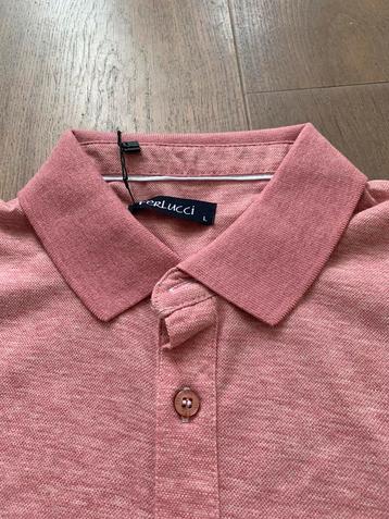 Poloshirts maat L beschikbaar voor biedingen