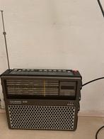 ITT Touring CD 108 retro radio, Ophalen, Gebruikt