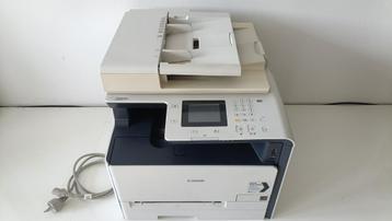 Canon i-SENSYS MF628Cw Laser Printer/Scanner/Kopieer  beschikbaar voor biedingen