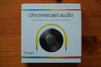 Google Chromecast Audio, Ophalen of Verzenden, Zo goed als nieuw