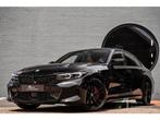BMW 3 Serie M340i xDrive, Automaat, Overige kleuren, Bedrijf, Sedan