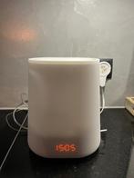 Philips wake-up light, Ophalen, Zo goed als nieuw, Digitaal