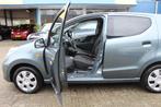 Suzuki Alto 1.0i "Comfort" Airco - 5 Deurs ! (bj 2011), Voorwielaandrijving, Stof, Gebruikt, Elektrische ramen
