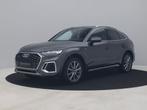 Audi Q5 Sportback 50 TFSI e S edition | CAMERA | ADAPTIVE |, Automaat, Zwart, 4 cilinders, Bedrijf