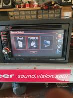 Kenwood dnx5220bt, Auto diversen, Ophalen of Verzenden