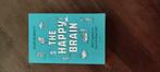 The Happy Brain - Dean Burnett, Ophalen of Verzenden, Zo goed als nieuw, Cognitieve psychologie, Dean Burnett