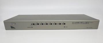 ATEN CS-228 Master view Pro Quarter Access KVM Switch beschikbaar voor biedingen