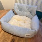 Honden- of kattenautostoel 2x, Dieren en Toebehoren, Kattenmanden, Ophalen of Verzenden, Nieuw, Pluche