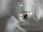 LA CHOUFFE COFFEE cream glaasje, 7 ml, Ophalen of Verzenden, Zo goed als nieuw, Borrel- of Shotglas