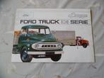 Ford truck K serie  1965, Verzenden, Gelezen, Ford