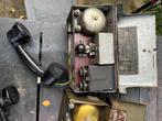 veldtelefoon uit het Nederlandse leger, Ophalen of Verzenden, Landmacht, Nederland, Overige typen