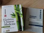 foundations Of Chinese Medicine 3rd edition, Boeken, Gelezen, Beta, Ophalen of Verzenden