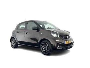 Smart Forfour EQ Business Solution 18 kWh (INCL.BTW) *NAVI-F