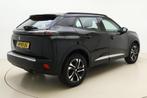 Peugeot 2008 1.2T Allure 100pk | Navigatie | Camera | Climat, Stof, Gebruikt, Euro 6, 1199 cc