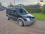 Ford Transit Connect T200S 1.8 TDCi Airco, 18inch, centraal, Voorwielaandrijving, Stof, Gebruikt, 4 cilinders