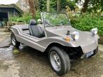 Ik bied mijn oldtimer VW buggy te koop aan, Auto's, Volkswagen, Achterwielaandrijving, Overige modellen, Overige bekleding, Origineel Nederlands