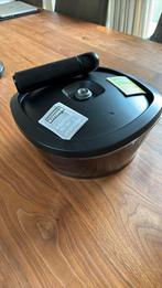 Food saver VacuVin Tomorrows kitchen, vacuüm pomp, Ophalen of Verzenden, Zo goed als nieuw