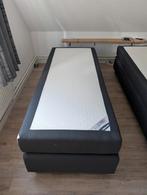 Karlsson Boxspring aangeboden, Ophalen, Gebruikt, Eenpersoons, 80 cm