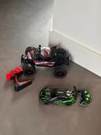 Radiografisch Bestuurbare Auto's, Ophalen, Gebruikt, Jongen of Meisje