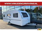 Adria Altea 492 UL EX-VERHUUR MET MOVER (15), Schokbreker, Standaardzit, Bedrijf, Adria