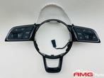 Audi S3 S4 S5 RS3 RS4 RS5 Stuur Knopjes Frame 8W0951523F, Auto-onderdelen, Dashboard en Schakelaars, Ophalen of Verzenden, Nieuw
