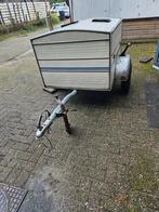 Hondenaanhanger, Dieren en Toebehoren, Ophalen, Zo goed als nieuw