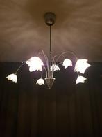 Harco Loor design lamp : model Rose, Ophalen, 50 tot 75 cm, Zo goed als nieuw, Tijdloos /modern/klassiek