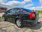 Skoda Octavia 1.6 EXPORT AIRCO/cruise, Voorwielaandrijving, Gebruikt, 4 cilinders, Zwart