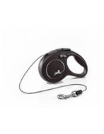 Flexi Rollijn Classic Koord XS - Hondenriem - Kattenriem, Ophalen of Verzenden, Zo goed als nieuw