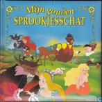 Mijn Gouden Sprookjesschat, Boeken, Sprookjes en Fabels, Ophalen of Verzenden, Zo goed als nieuw