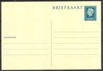 Briefkaart (2) - Juliana 35 cent, Postzegels en Munten, Brieven en Enveloppen | Nederland, Verzenden, Briefkaart