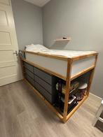 IKEA Kura bed, Ophalen, Zo goed als nieuw