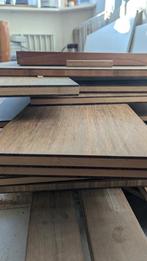 Bamboe Hout - Platen, Ophalen, Gebruikt, Minder dan 25 mm, Plank