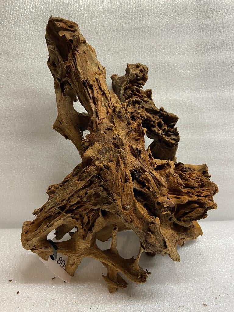 Aquariumhout, decoratie hout honderden stukken zie de site!, Ophalen of Verzenden, Nieuw, Plant(en), Steen of Hout