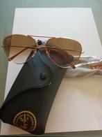 Originele Ray Ban aviator bril., Ophalen of Verzenden, Zo goed als nieuw, Zonnebril, Ray-Ban