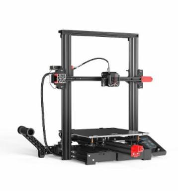 Ender 3 Max beschikbaar voor biedingen