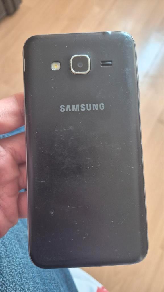 Samsung Telefoon - Defect Scherm, Telecommunicatie, Mobiele telefoons | Samsung, Niet werkend, Overige modellen, 32 GB, Zonder abonnement