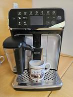 Philips 4300 vol automaat, Witgoed en Apparatuur, Koffiezetapparaten, Ophalen, Zo goed als nieuw, Koffiemachine