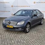 Personenauto, Mercedes-Benz, C-Klasse C200 Kompressor, 2007, Auto's, 13 km/l, 745 kg, Achterwielaandrijving, 4 cilinders