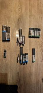 Boren boortjes, Ophalen of Verzenden