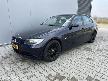 BMW 3-serie 318i VASTE PRIJS LEES TEKST beschikbaar voor biedingen