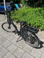 Stella Vicenza Superior Nero e-bike uit 2018, Fietsen en Brommers, Gebruikt, 51 tot 55 cm, 50 km per accu of meer, Ophalen