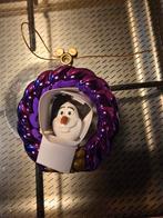 Olaf kerstkransje disney ah, Ophalen of Verzenden, Nieuw
